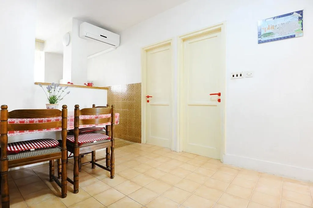 Split Central Lovely Flat Apartament