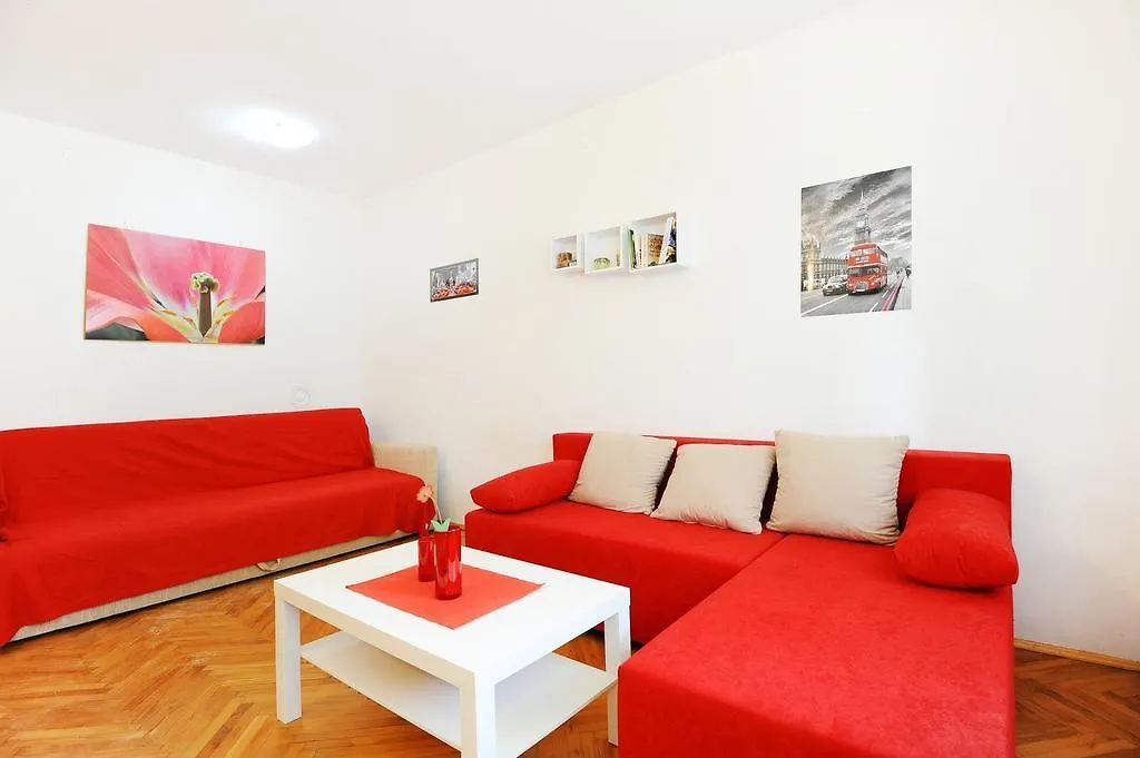 Apartament Split Central Lovely Flat