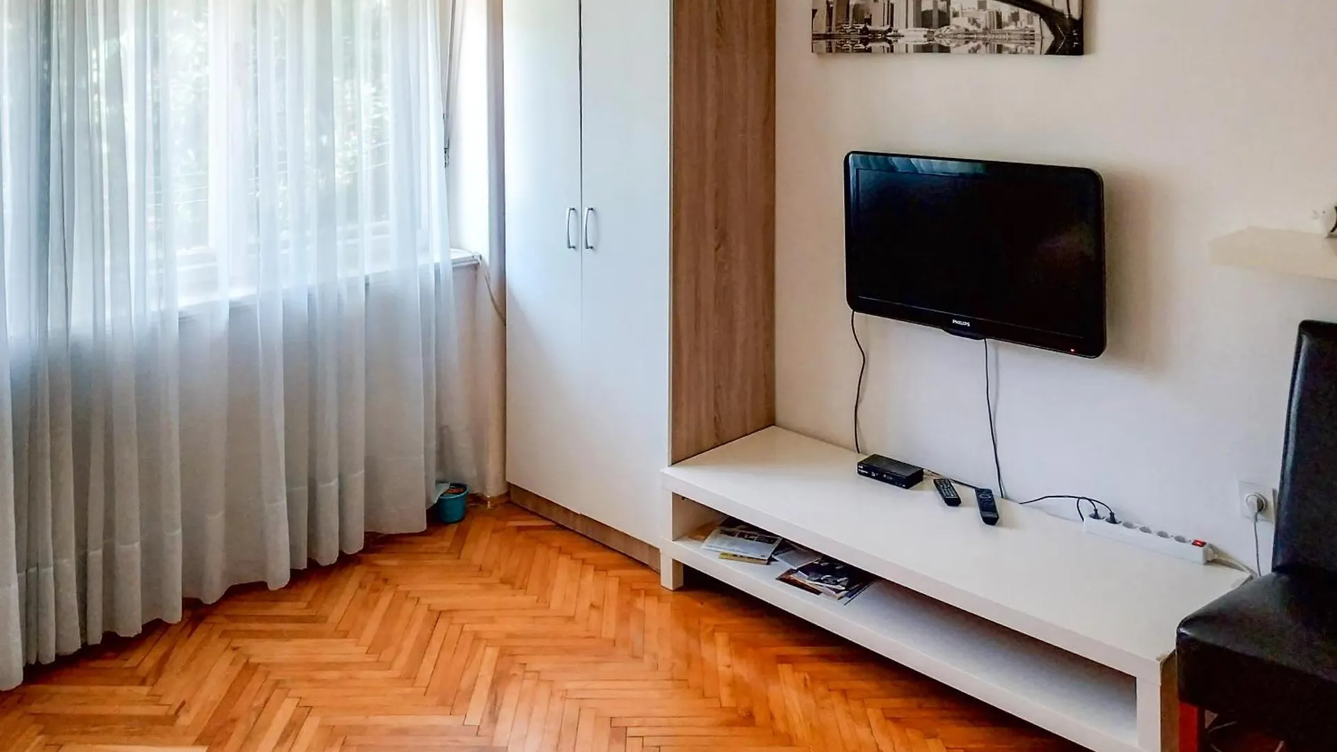 Apartament Split Central Lovely Flat